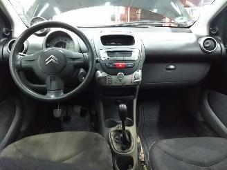 Citroën C1  picture 24