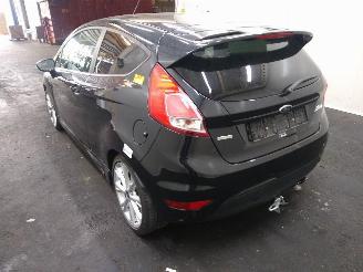Ford Fiesta  picture 10