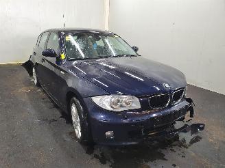 Dezmembrări autoturisme BMW 1-serie  2005/1