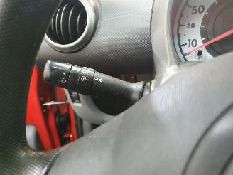 Citroën C1  picture 23
