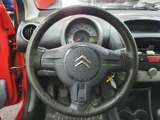 Citroën C1  picture 27