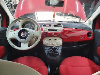 Fiat 500  picture 21