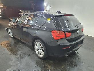 BMW 1-serie  picture 39
