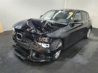 BMW 1-serie  picture 43
