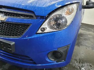 Chevrolet Spark  picture 3