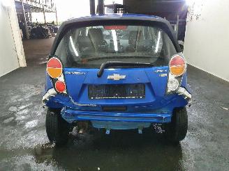 Chevrolet Spark  picture 9