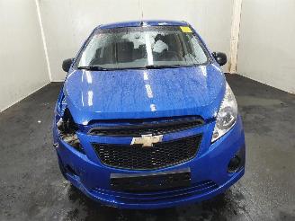 Chevrolet Spark  picture 6