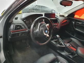 BMW 1-serie  picture 26