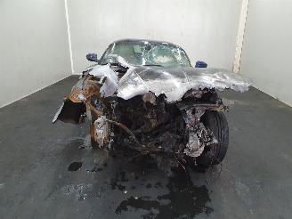 BMW Z4 E89 sDrive20i picture 18