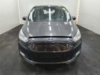 Ford C-Max 1.0 Ecoboost Titanium picture 2