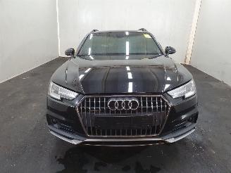 Audi A4 allroad 8W Allroad Quattro picture 2
