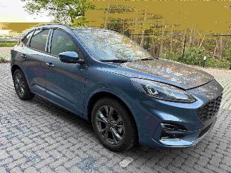 Démontage voiture Ford Kuga ST Line 2.0 EcoBlue E 2023/11