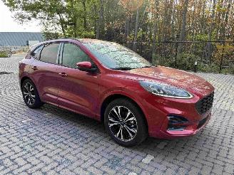 Purkuautot passenger cars Ford Kuga 2.5 PHEV 2023/4
