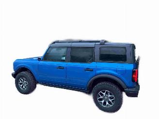 Ford Bronco 50th Anniversary Version Badlands picture 3
