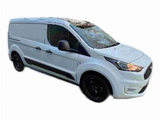 disassembly passenger cars Ford Transit Connect Trend 2023/11