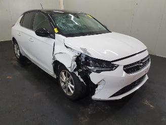 Sloopauto Opel Corsa F 1.2 100pk 2021/1