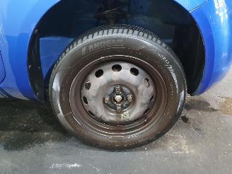 Opel Agila F68 1.2 Edition picture 18