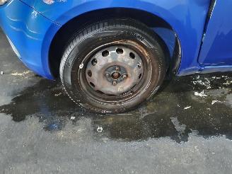 Opel Agila F68 1.2 Edition picture 24