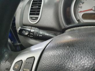 Opel Agila F68 1.2 Edition picture 19