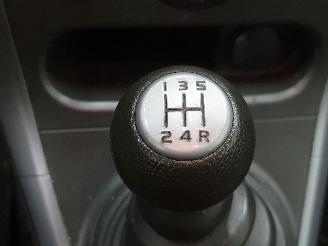 Opel Agila F68 1.2 Edition picture 8