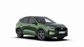 Démontage voiture Ford Kuga ST-Line 2024/6
