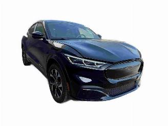 Purkuautot passenger cars Ford Mustang Mach-e Premium AWD 2022/10