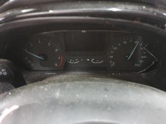 Ford Fiesta Mk8 1.0 Ecoboost ST-Line picture 13