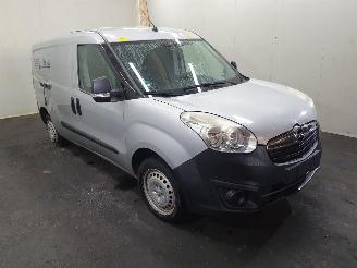 Uttjänta bilar auto Opel Combo 1.4 EcoFlex L2H1 2013/4
