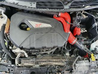 Ford Fiesta 1.6 ST1 picture 31