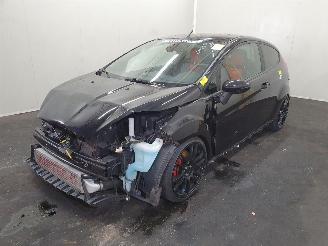 Ford Fiesta 1.6 ST1 picture 3