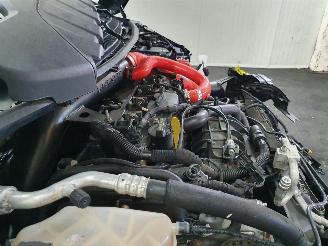 Ford Fiesta 1.6 ST1 picture 38