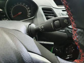 Ford Fiesta 1.6 ST1 picture 24