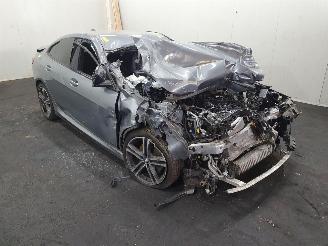 Uttjänta bilar auto BMW 2-serie F44 Grand Coupe 218I 2022/1