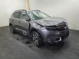 Purkuautot passenger cars Citroën C5 Aircross 1.6 PureTech Shine 2019/1