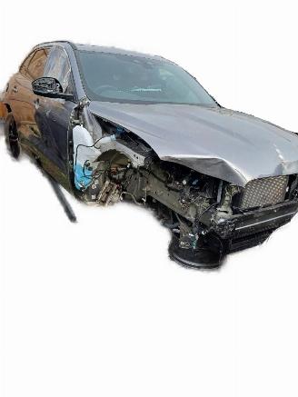 Uttjänta bilar auto Jaguar F-Pace X761 R-Dynamic 2023/1