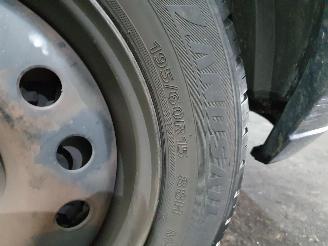 Ford Fusion 1.4 16v Champion picture 14