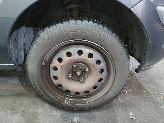 Ford Fusion 1.4 16v Champion picture 10