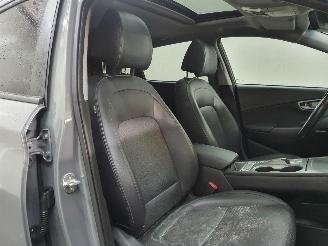 Hyundai Kona SX2 EV Premium 64kWh picture 19