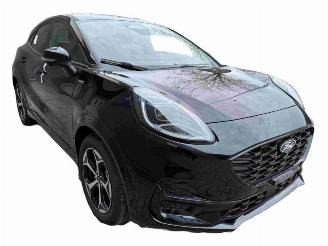 Uttjänta bilar auto Ford Puma ST-Line 2024/8