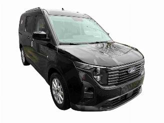  Ford Tourneo Courier Limited 2024/8