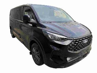 Démontage voiture Ford Tourneo Custom LWB Titanium X 2025/1