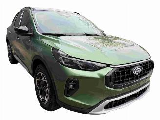  Ford Kuga Active X 2024/7