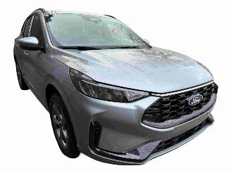 Uttjänta bilar auto Ford Kuga DFK ST-Line 2024/7