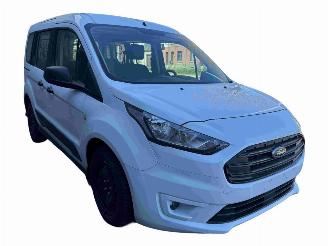  Ford Tourneo Connect SWB Trend 2023/10