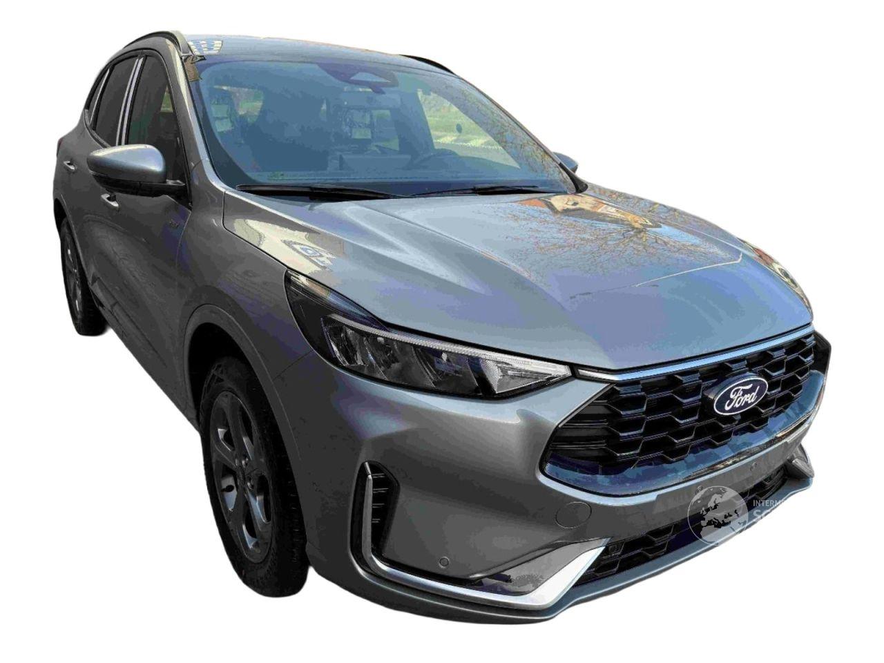 Ford Kuga ST-Line X