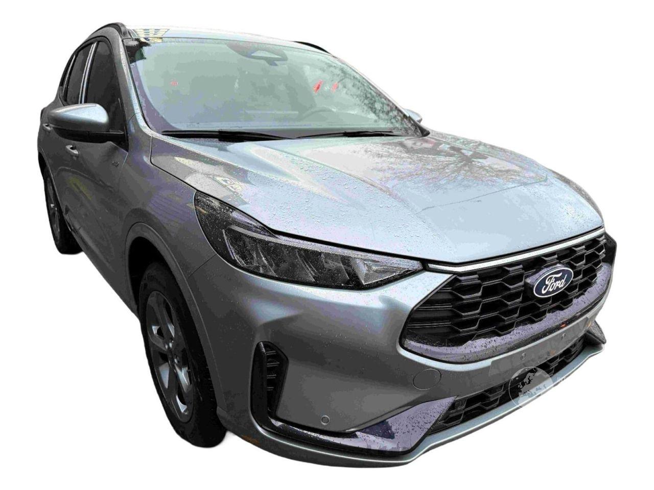 Ford Kuga DFK ST-Line