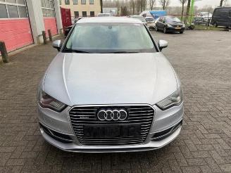 Audi A3 A3 Sportback (8VA/8VF), Hatchback 5-drs, 2012 / 2020 1.4 TFSI 16V e-tron picture 7