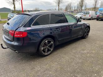 Audi A4 A4 Avant (B8), Combi, 2007 / 2015 2.7 TDI V6 24V picture 5
