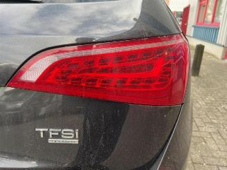 Audi Q5 Q5 (8RB), SUV, 2008 / 2017 2.0 TFSI 16V Quattro picture 9