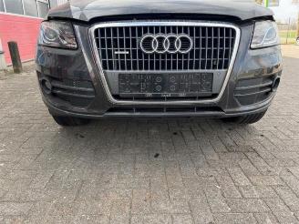 Audi Q5 Q5 (8RB), SUV, 2008 / 2017 2.0 TFSI 16V Quattro picture 5